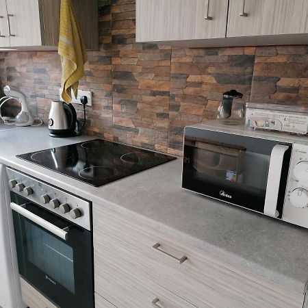 Elenas 1 Bedroom Apartment In Limassol Center Εξωτερικό φωτογραφία