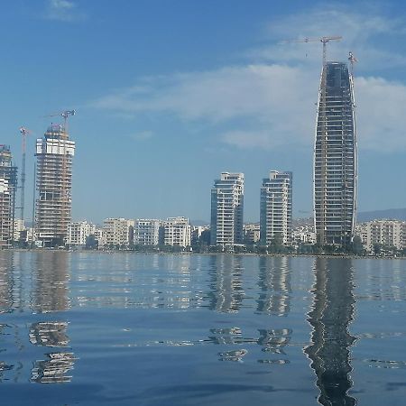 Elenas 1 Bedroom Apartment In Limassol Center Εξωτερικό φωτογραφία