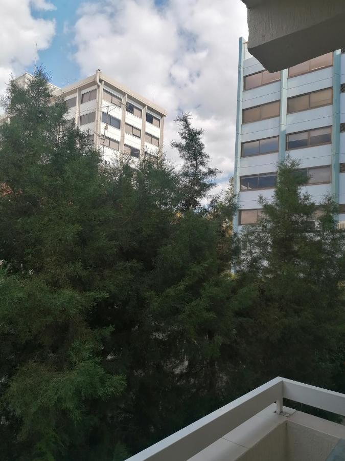 Elenas 1 Bedroom Apartment In Limassol Center Εξωτερικό φωτογραφία