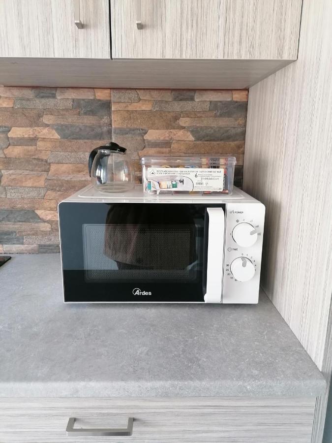 Elenas 1 Bedroom Apartment In Limassol Center Εξωτερικό φωτογραφία