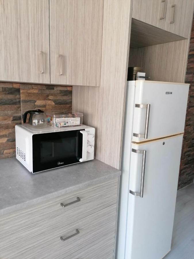 Elenas 1 Bedroom Apartment In Limassol Center Εξωτερικό φωτογραφία
