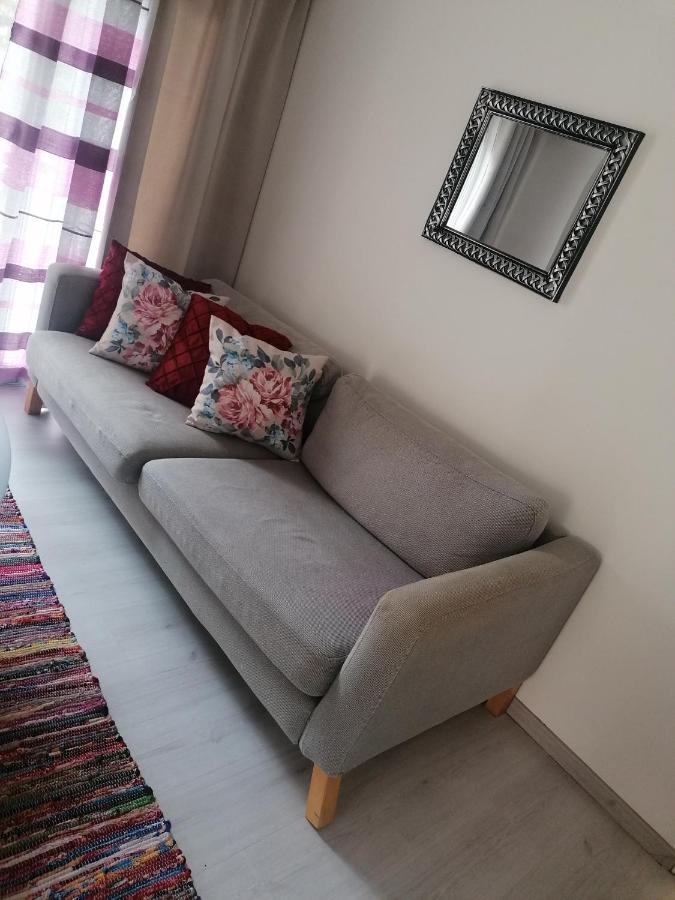 Elenas 1 Bedroom Apartment In Limassol Center Εξωτερικό φωτογραφία